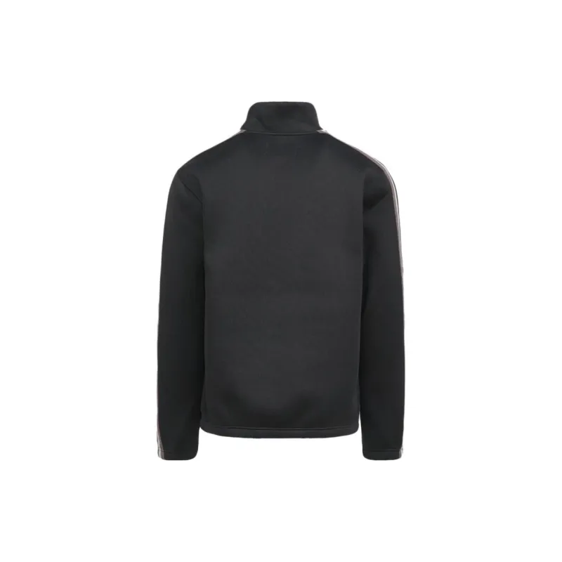 Jordan Jackets Unisex Black-1