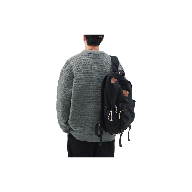 REFAMES Knitwear Unisex-8