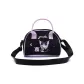 Black Purple