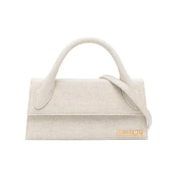 Jacquemus Le Chiquito Long Tote Bag