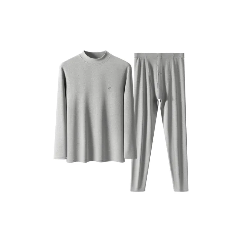 H YXIANG Men Thermal Sets-25