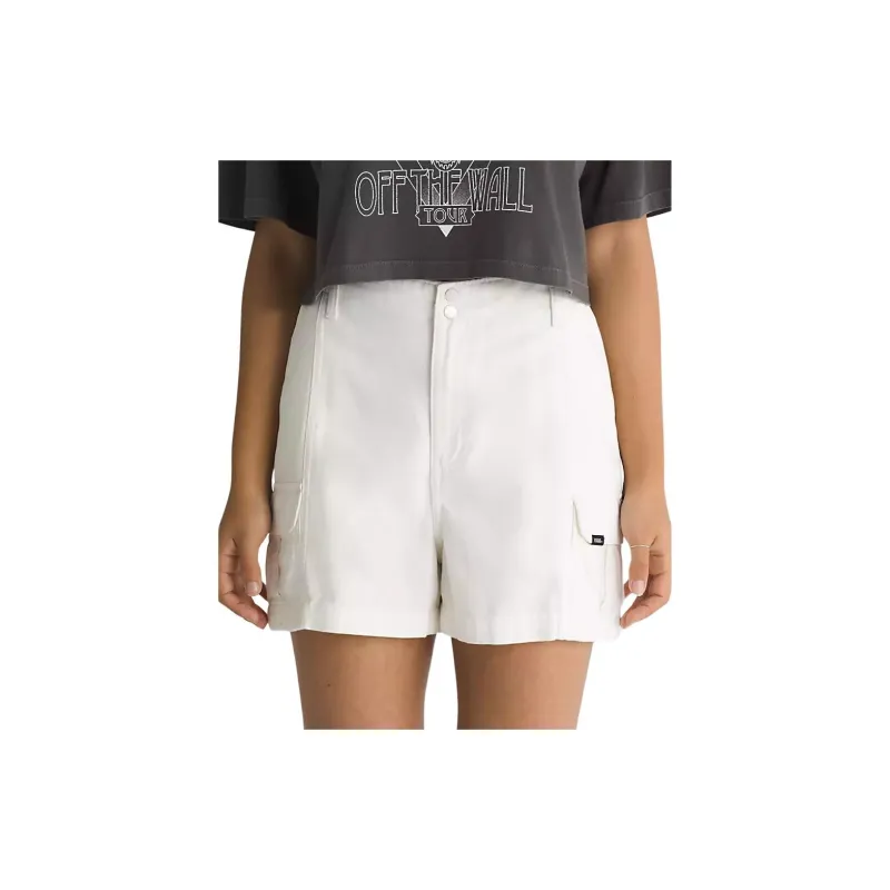 Vans Cargo Shorts Women's Cotton Candy-5