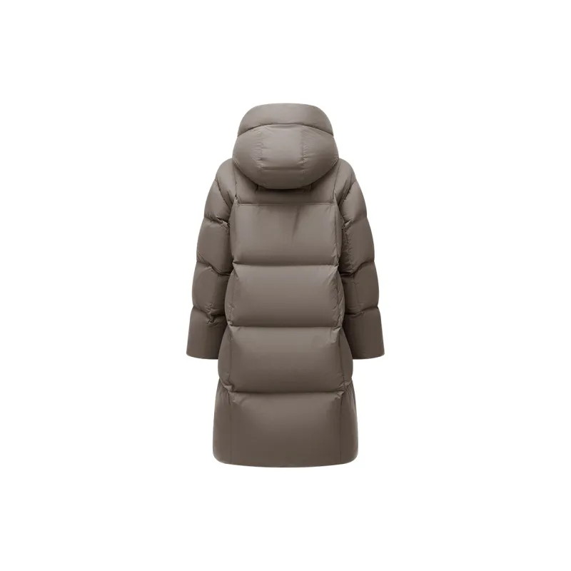 Tambor Down Jackets Women's-3