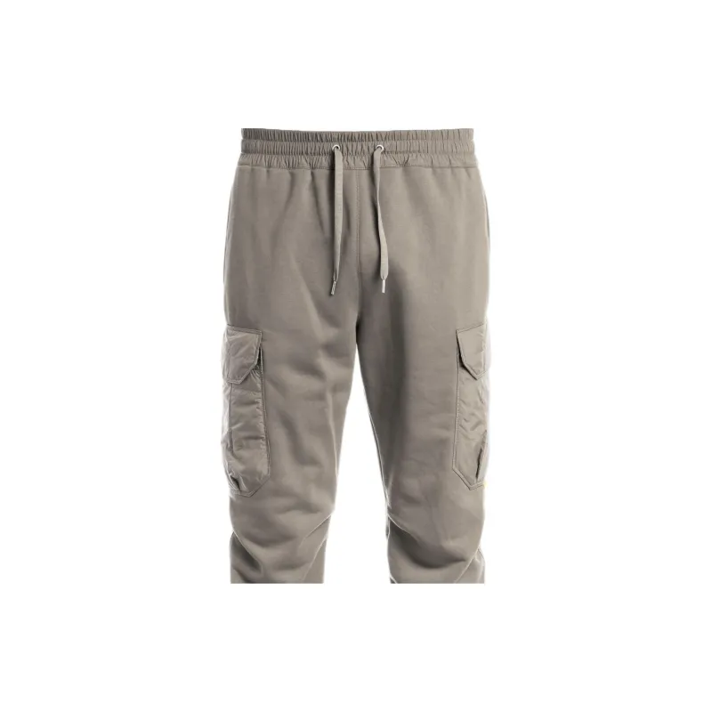 PARAJUMPERS Kenton Trousers-3