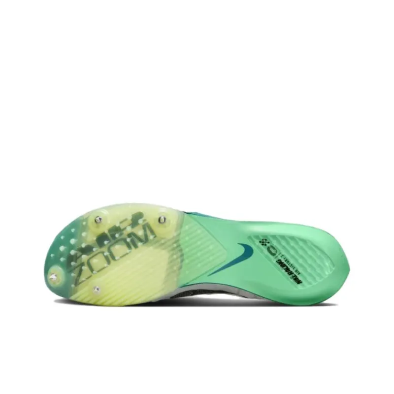 Nike Victory 2 White Bright Spruce Electric Algae Black-4
