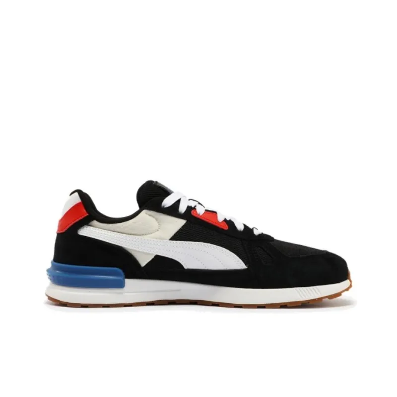 PUMA Graviton Pro 'Black White'-1