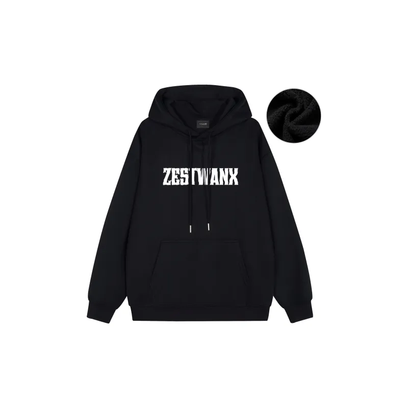 WANX Sweatshirts Unisex-27