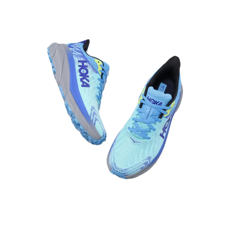 HOKA ONE ONE Challenger Atr 7 2E Wide 'Swim Day Cloudless'-2