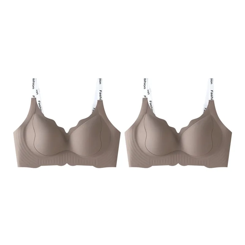 LAKESI Women's Bras-12