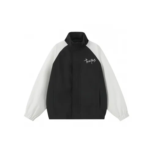 P8H9 Jackets Unisex