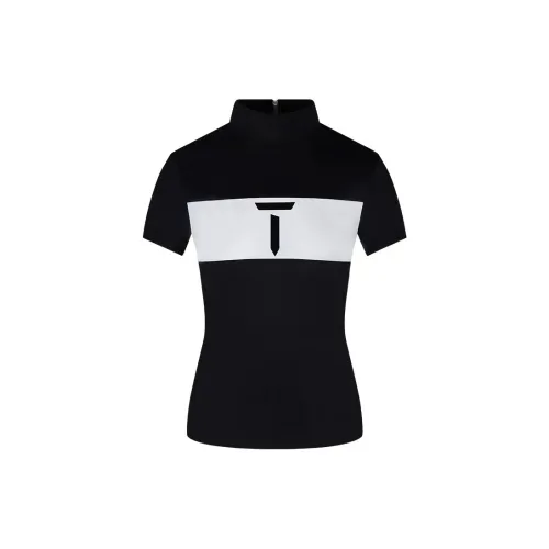 EUROPEAN TOUR T-Shirts Women's