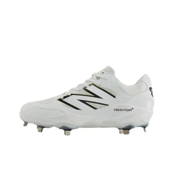 New Balance Fresh Foam 3000v7 White Black