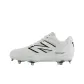 White/Black