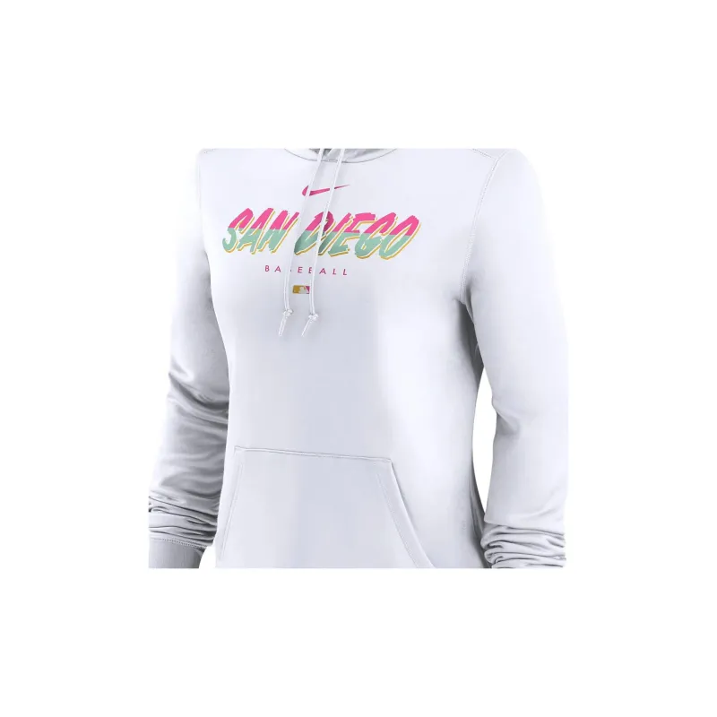 Nike Sweatshirts Women's White-2