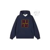 Navy Blue (Fleece Version)