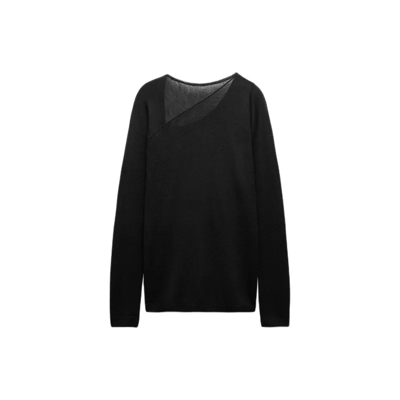 ZARA Knitwear Women's-3