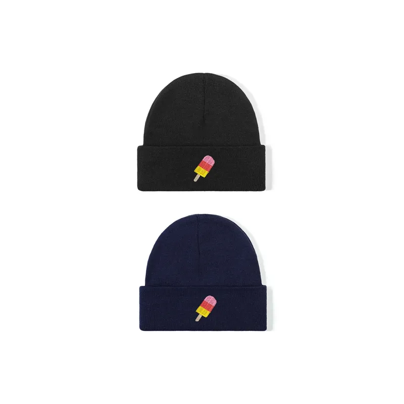 FUO Beanies Unisex-26
