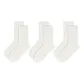 [3 Pack]3 Milk White