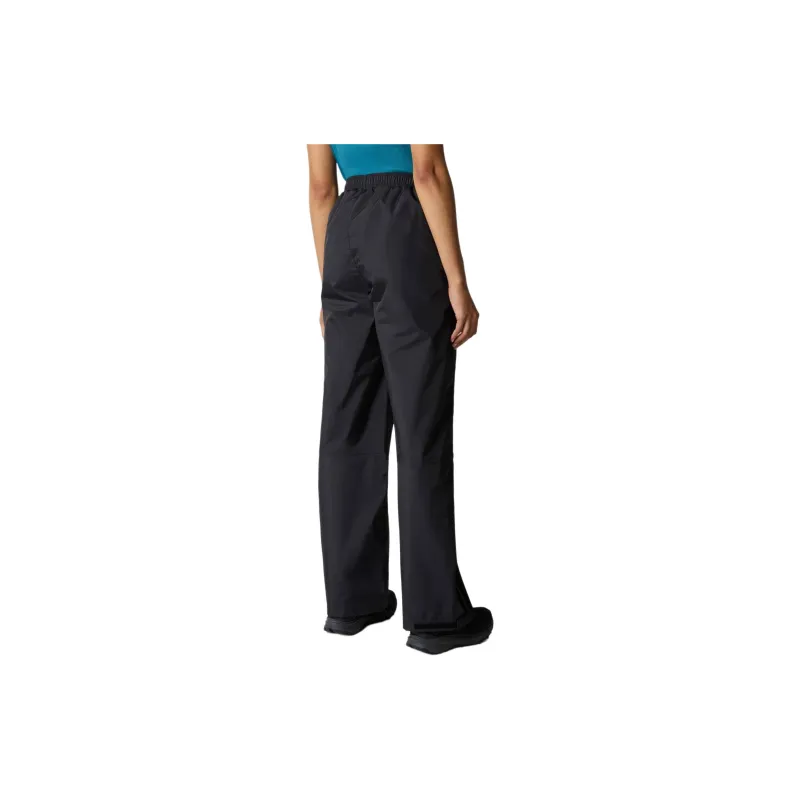 THE NORTH FACE Windbreaker Pants Women's Black-3