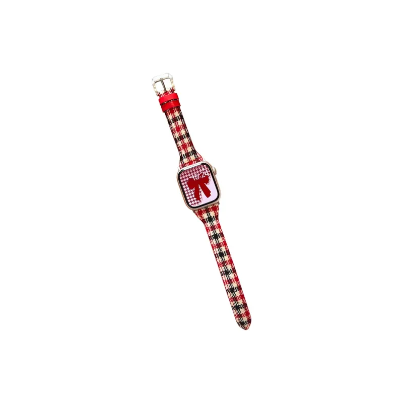 UHADA Unisex Watch Bands-0