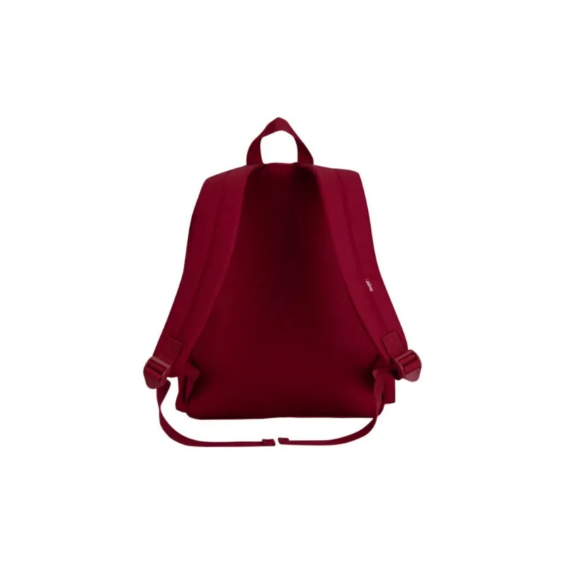 Levi’s Polyester Backpack Regular Unisex Red-3
