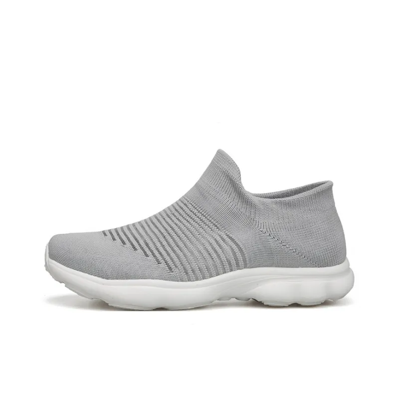 POLAR BEAR Anti-Slip Wear-Resistant Low-Top Casual Shoes Unisex-6