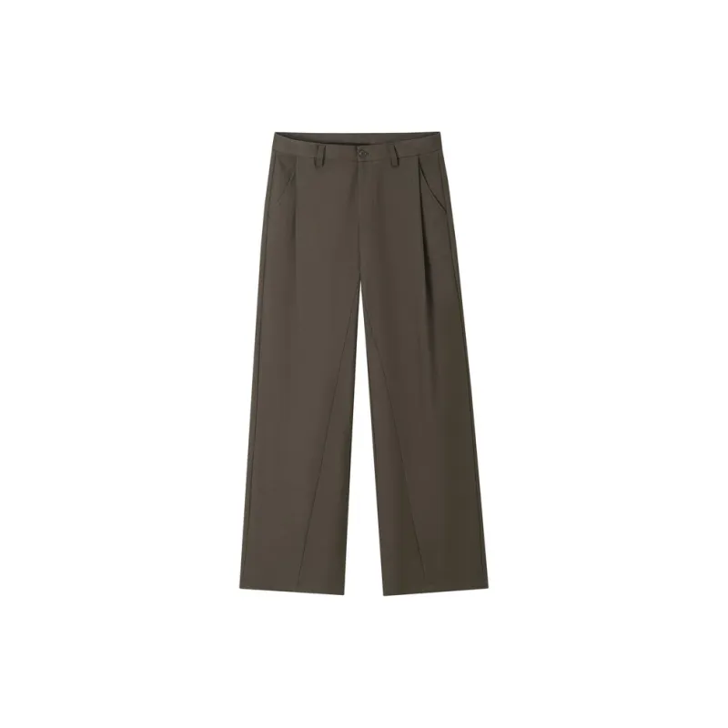 EARL JOEL Casual Pants Men-1