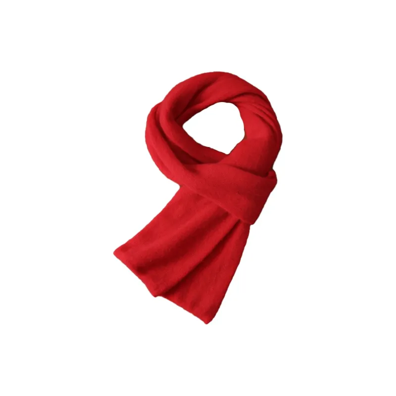 ASTAR HADES Knit Scarves Unisex-0