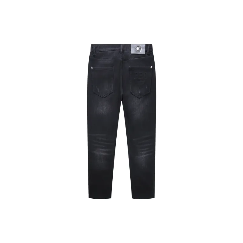 PP.GOLDEN Jeans Men-9