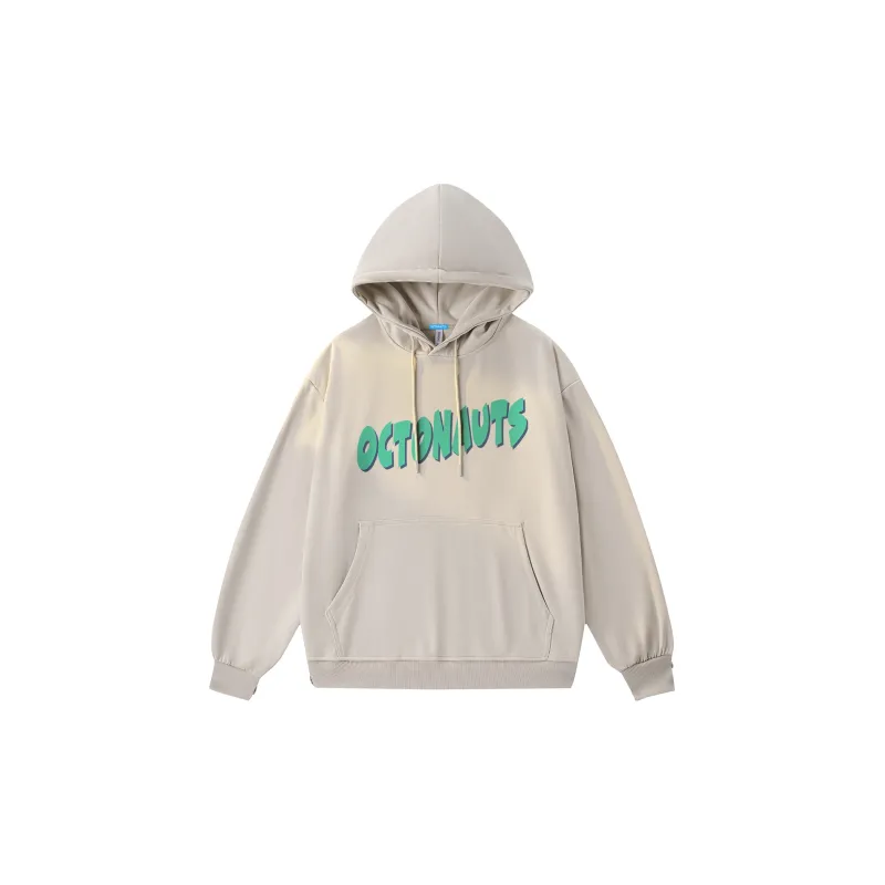 Small Columns Under The Sea Hoodie Unisex-13