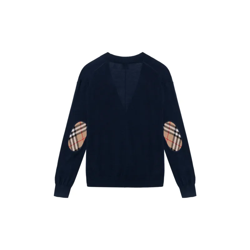 Burberry Knitwear Women's Navy-2