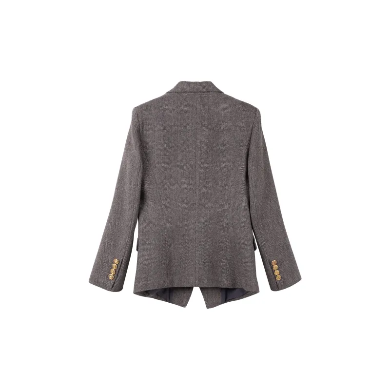 DonnaZilan Business Suit Women's-3