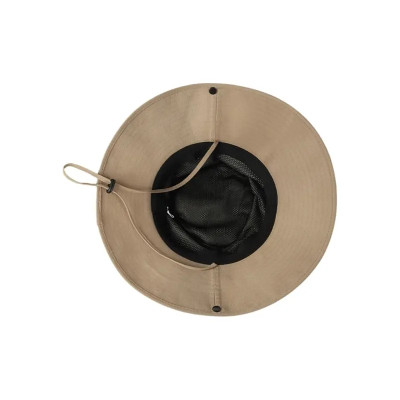 TUCANO Polyester Sun Protection Hats Unisex-2