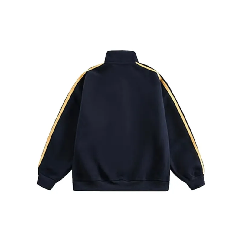 JOSR Sweatshirt Women's Navy Blue-1