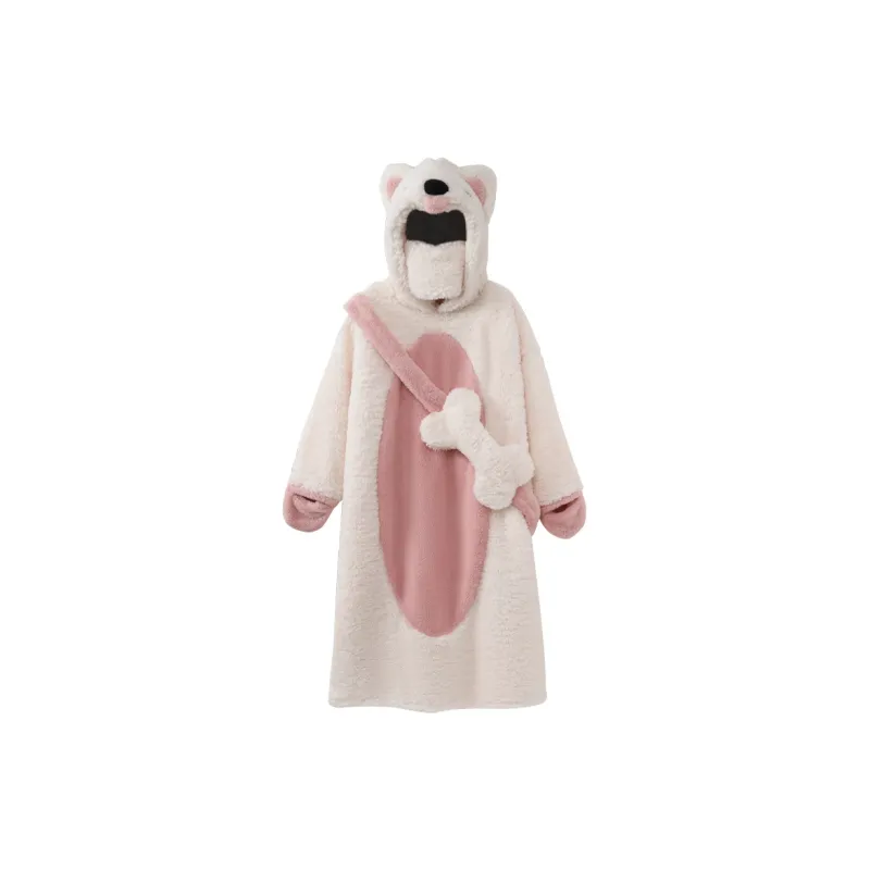 Ta Yan Women's Nightgowns-0