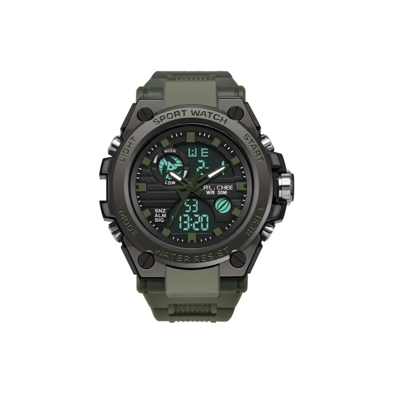 Rlychee Men Watch-20