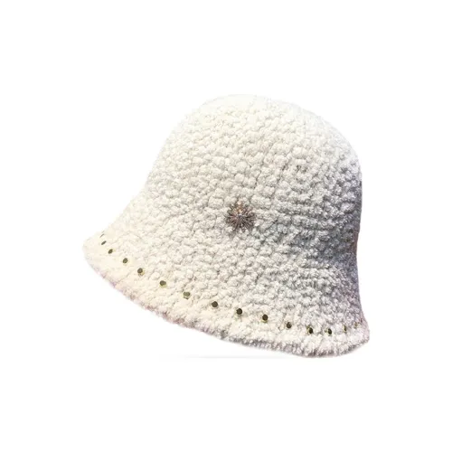 Cranta Komeia Polyester Beanies Women's