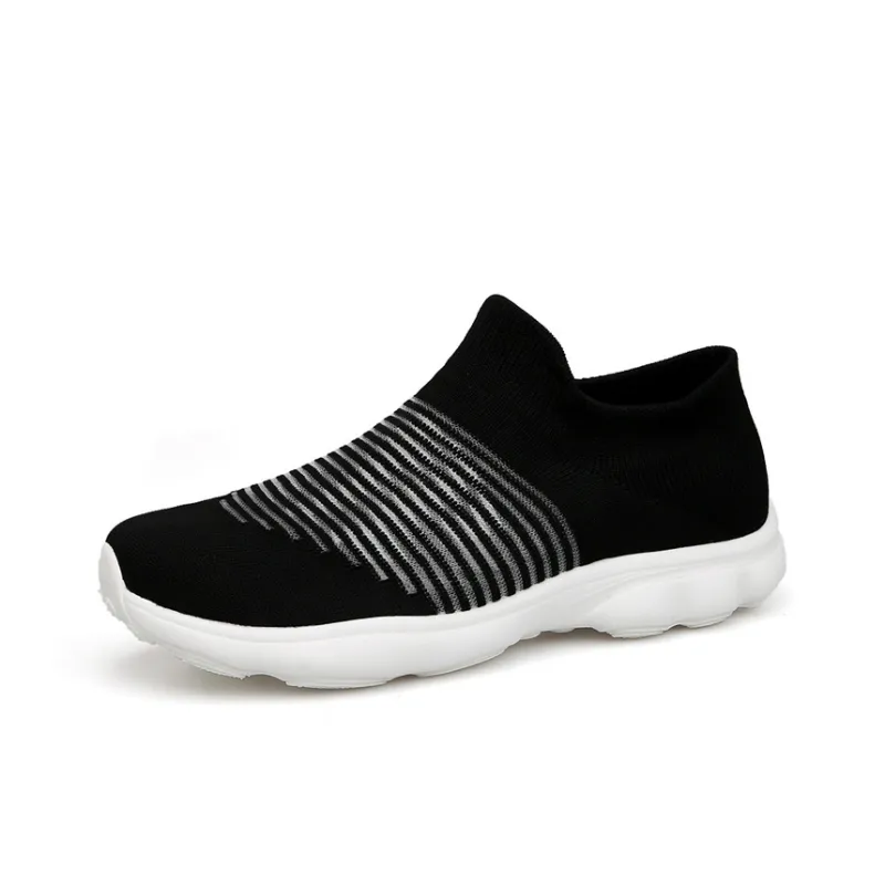 POLAR BEAR Anti-Slip Wear-Resistant Low-Top Casual Shoes Unisex-4
