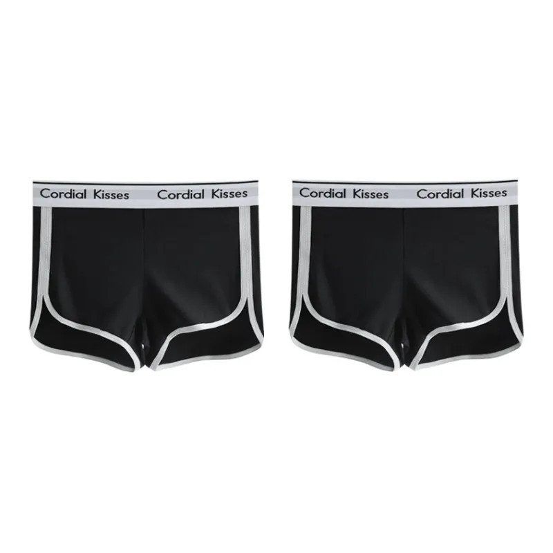 Urban Beauty Underpants Women's 2 Pack-2