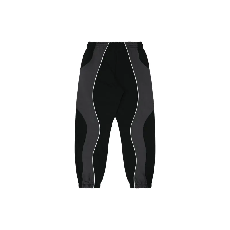 NICEID Knitted Sweatpants Unisex-1