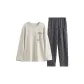 FX25931438 Apricot Gray