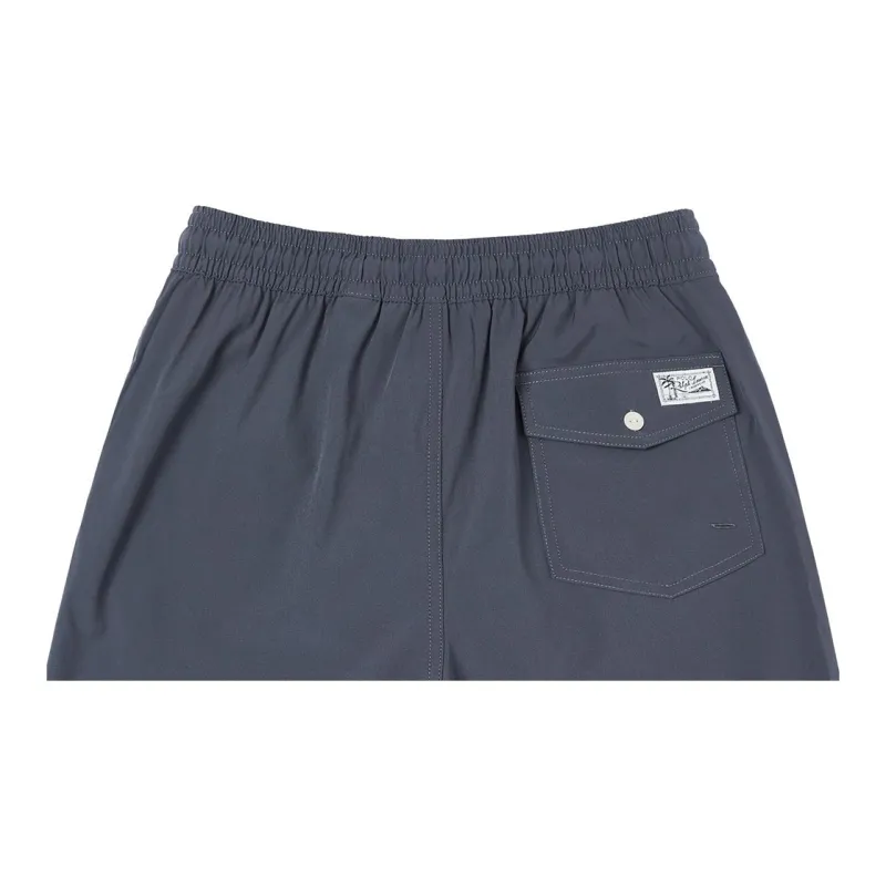 Polo Ralph Lauren Swimming Shorts Men's Steel Gray-3
