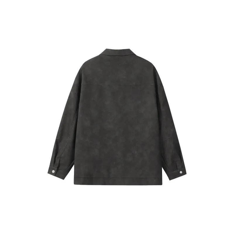 R.super FW24 Jackets Coats Unisex-1