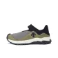Gray Green Black