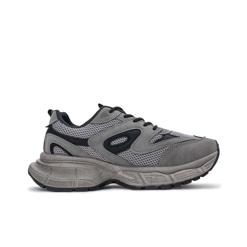 Humanism 1986 Low Top Chunky Sneakers Women's-1