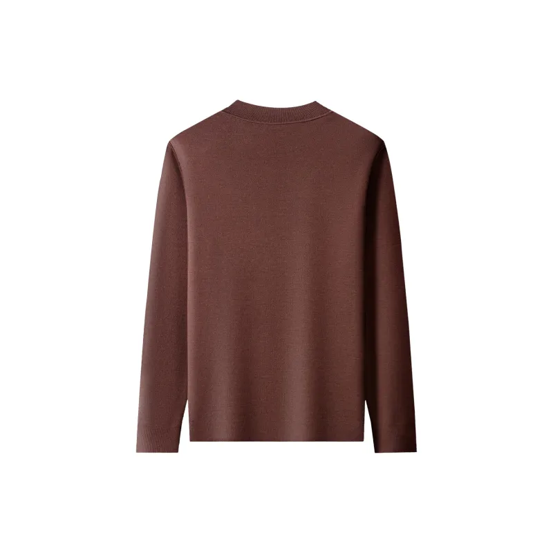 FIRS Sweaters Men-8