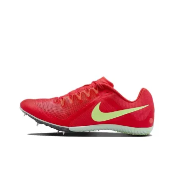 Nike Zoom Rival Bright Crimson Lime Blast Barely Volt Washed Coral