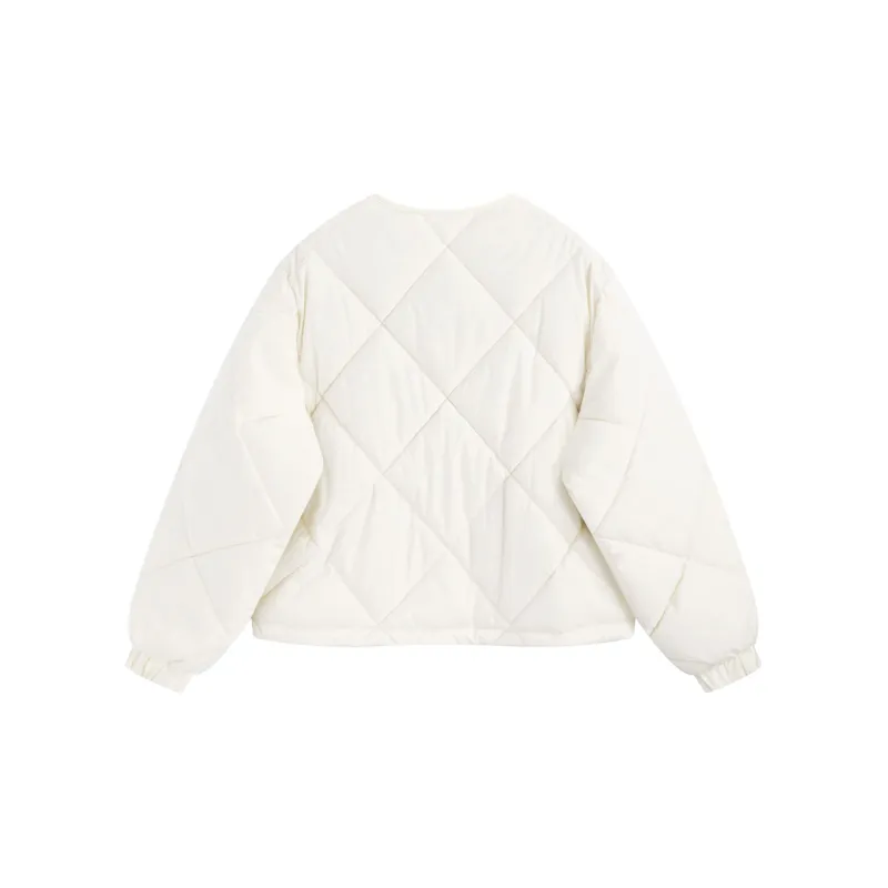 PZGE Puffer Jackets Women's-8