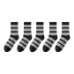 Black White *5
