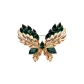 Vintage Green